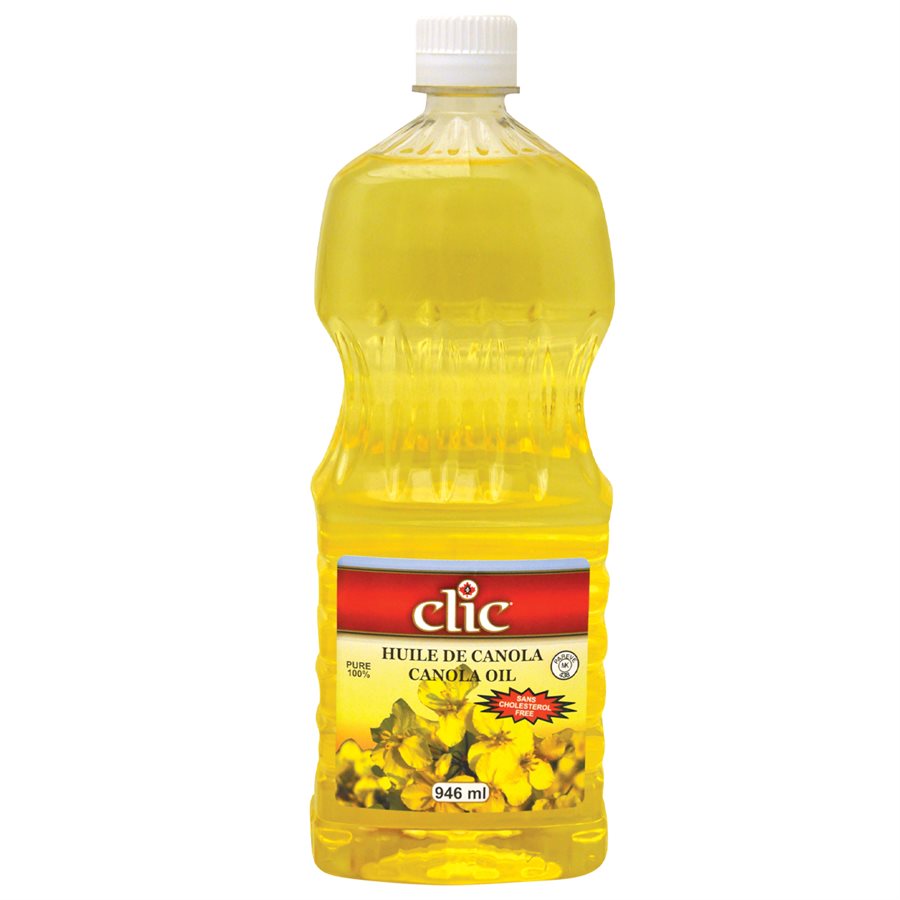 Huile De Canola Ml