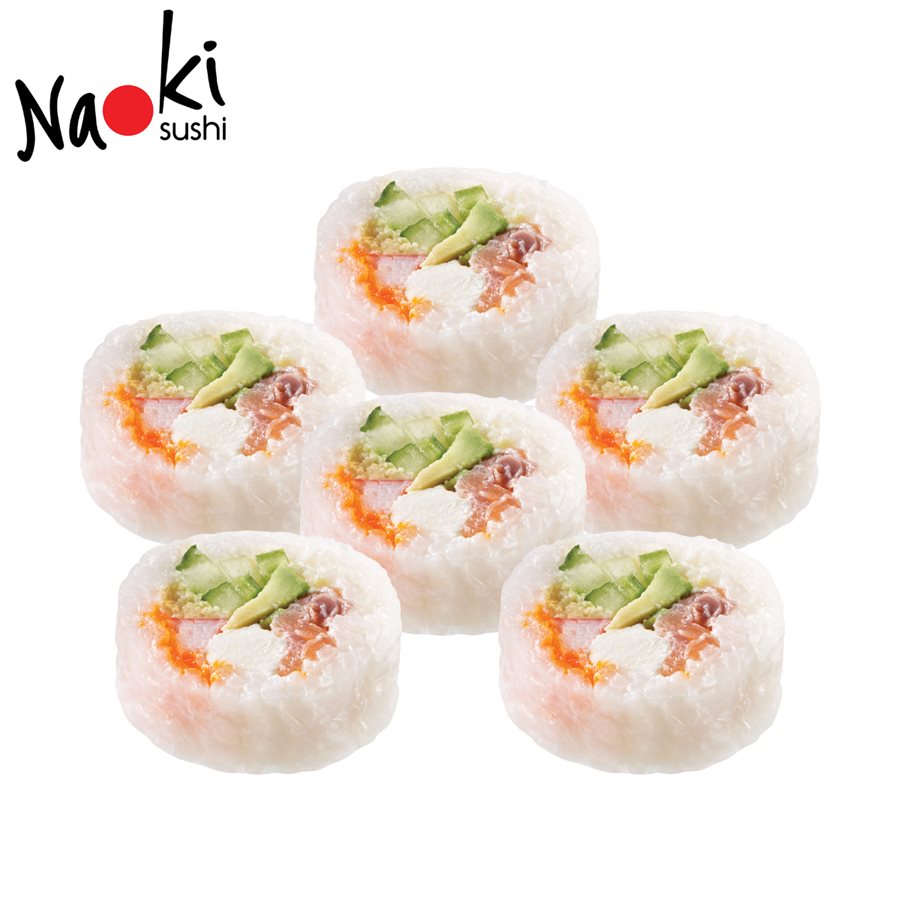 Naoki sushi on sale