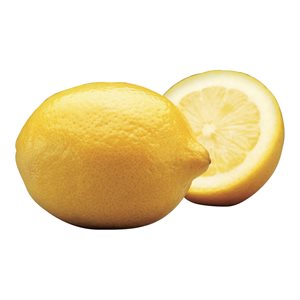 Citron gros (gr:95) 1un