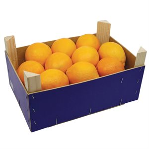 Orange s.pépin (caisse) 3.6kg
