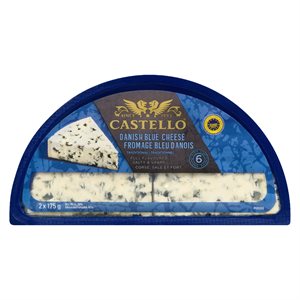 Fromage bleu traditionnel (gr) 350gr