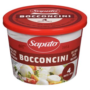 Fromage bocconcini 200gr