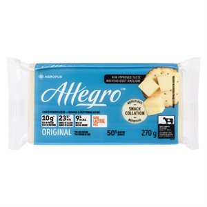 Fromage blanc 9% 270gr