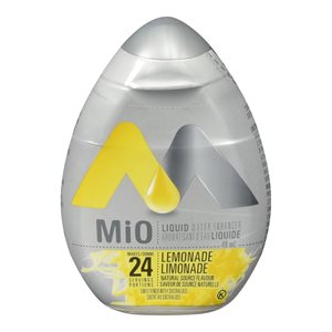 Aromatisant eau limonade 48ml