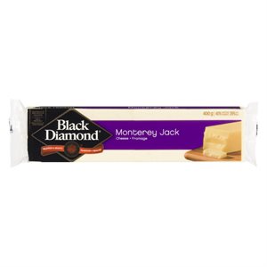 Fromage montery jack 400gr