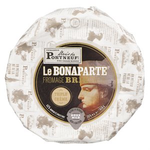 Fromage Le Bonaparte 650gr