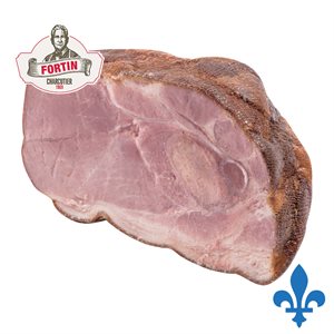 1 / 2 jambon dés.fumé