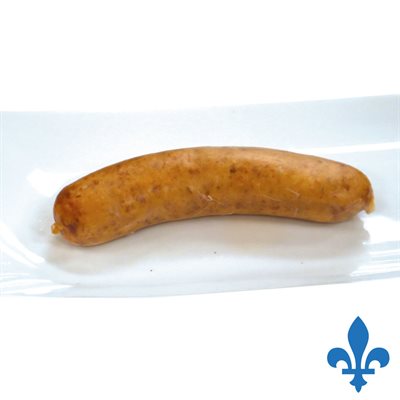 Saucisse toulouse 100gr