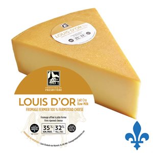 Fromage Louis d'or
