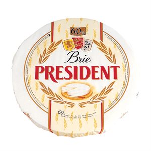 Fromage brie