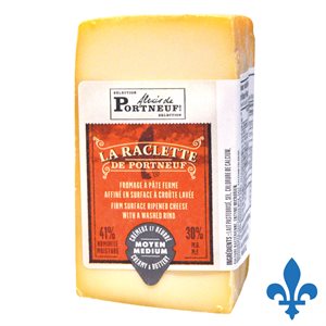Fromage La raclette GROS FORMAT