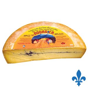 Fromage le Douanier