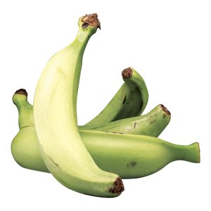 Banane biologique