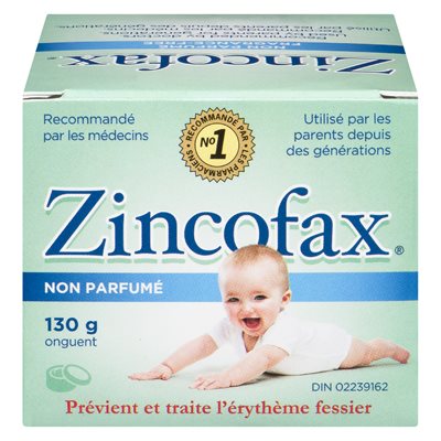 Crème érythème fessier orig. 130gr