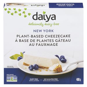 Gâteau fauxmage New York 400gr