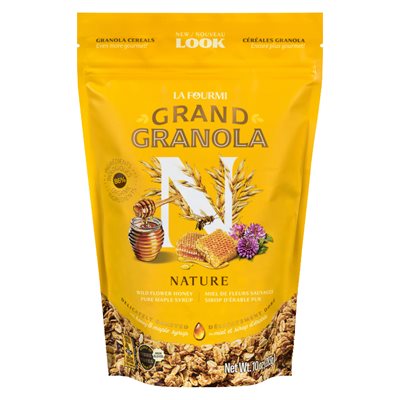 Granola nature 283gr